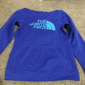 Nike sweatshirt